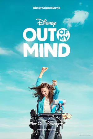 ดูหนังออนไลน์ Out of My Mind (2024)