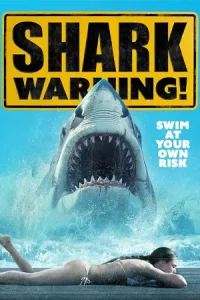 ดูหนังฟรีออนไลน์ Shark Warning (2024)