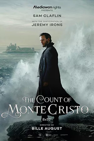 ดูหนังฟรีออนไลน์ The Count of Monte-Cristo (2024)