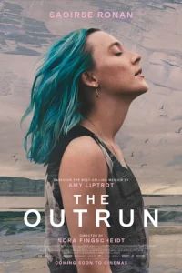 ดูหนังออนไลน์ฟรี The Outrun (2024)