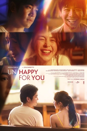 ดูหนังออนไลน์ Un/Happy for You (2024)