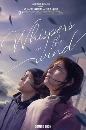 ดูหนังออนไลน์ Whispers in the Wind (2024)