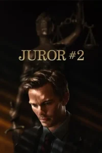 ดูหนังฟรีออนไลน์ Juror #2 (2024)